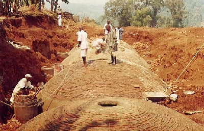 Biogas Rwanda